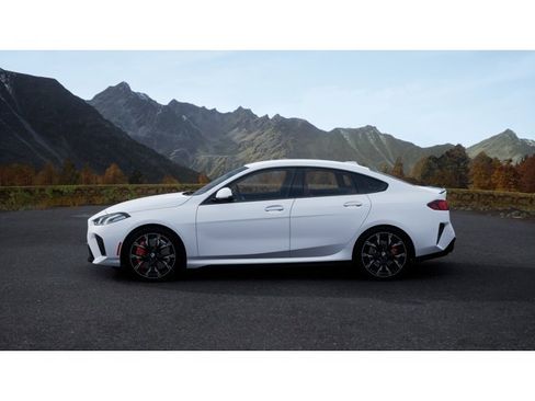 New 2026 BMW 228 Gran Coupe FWD image 4