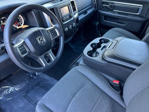 Used 2024 RAM 1500 Classic Warlock image 10