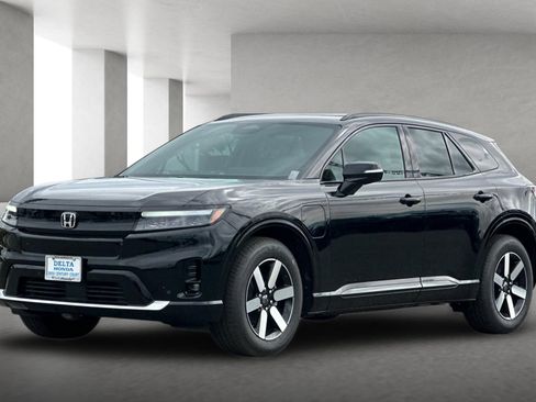 New 2026 Honda Prologue Touring image 8