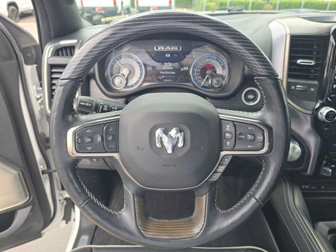 Used 2019 RAM 1500 Limited AWD/4WD image 26