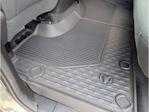 New 2026 RAM 1500 Big Horn image 31