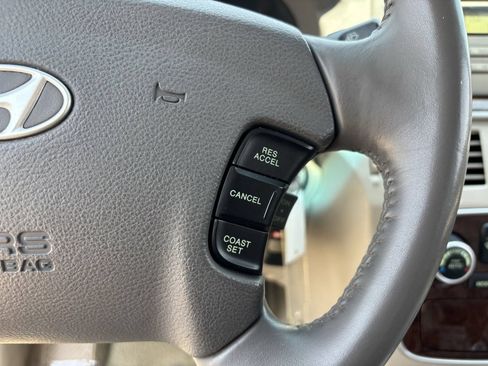 Used 2008 Hyundai Sonata FWD image 25
