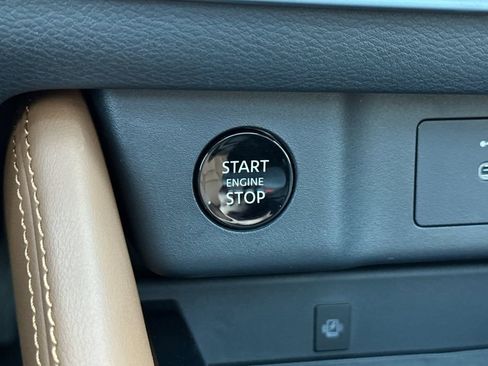 New 2026 Nissan Rogue Platinum w/ Platinum Premium Package AWD/4WD image 23