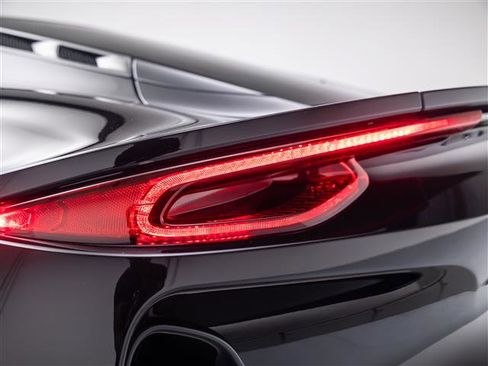 Used 2024 Lotus Emira First Edition image 32