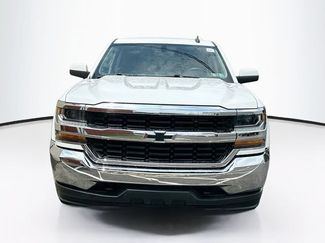 Used 2019 Chevrolet Silverado 1500 LT AWD/4WD video 2