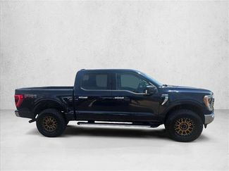 Used 2021 Ford F150 XLT w/ Equipment Group 302A High AWD/4WD video 4