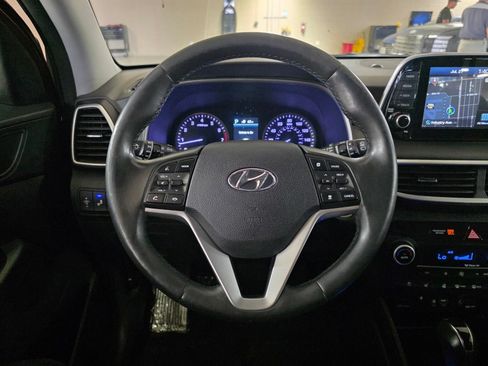 Used 2019 Hyundai Tucson Ultimate FWD image 30