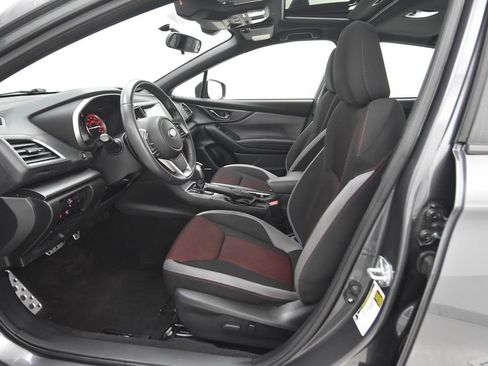 Used 2022 Subaru Impreza 2.0i Sport AWD/4WD image 24