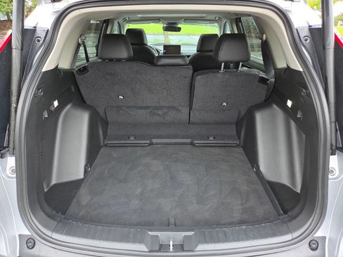 Used 2024 Honda CR-V EX-L image 14
