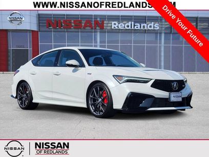 Used 2024 Acura Integra Type S