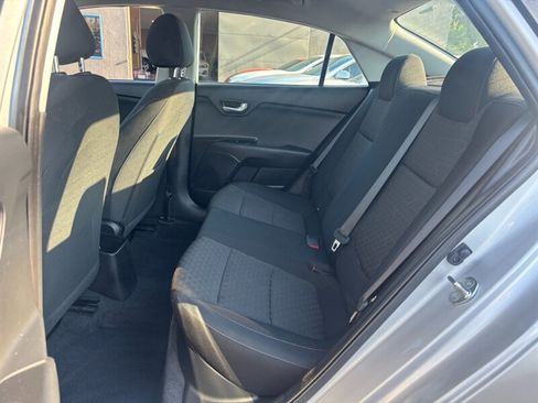 Used 2023 Kia Rio LX FWD image 11
