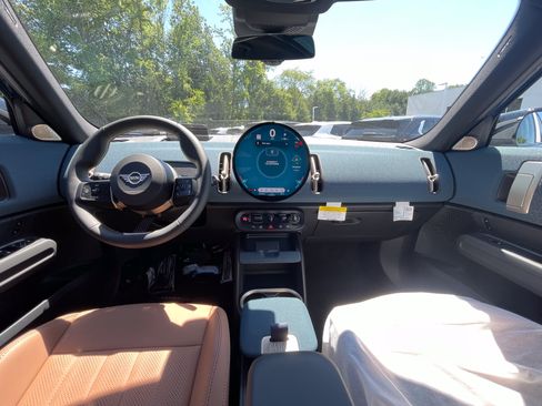 New 2027 MINI Cooper Countryman S AWD/4WD image 18