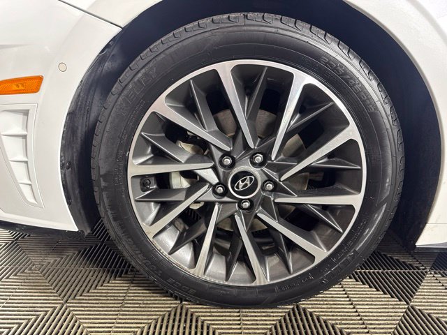 Used 2020 Hyundai Sonata Limited FWD image 10
