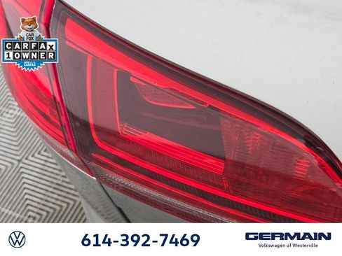 Used 2015 Volkswagen Golf TDI S image 11