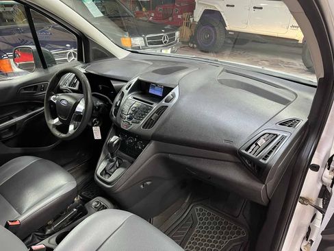 Used 2016 Ford Transit Connect XL FWD image 10