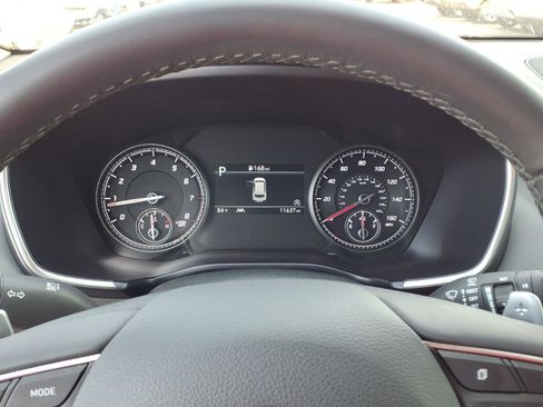 Used 2023 Hyundai Santa Fe SEL FWD image 21