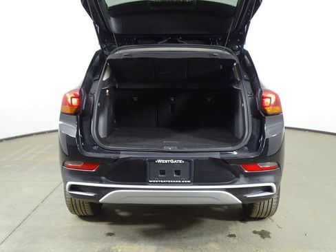 Used 2021 Buick Encore GX Select w/ Experience Buick Package image 14