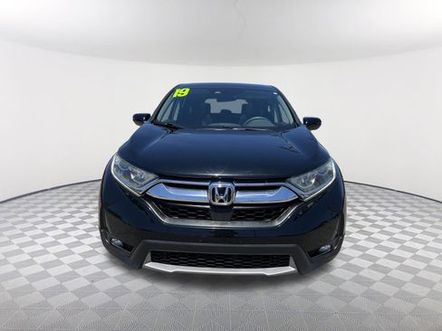 Used 2019 Honda CR-V EX image 2