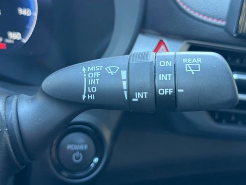 Used 2025 Toyota Sienna XSE w/ XSE Plus Package image 40