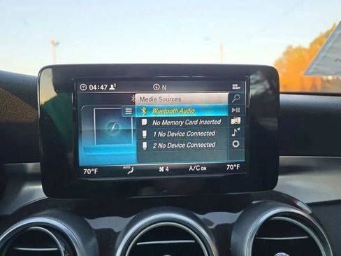 Used 2019 Mercedes-Benz C 300 C 300 Sedan 4D image 28