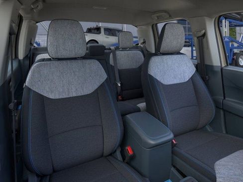 New 2025 Ford Maverick XLT image 10