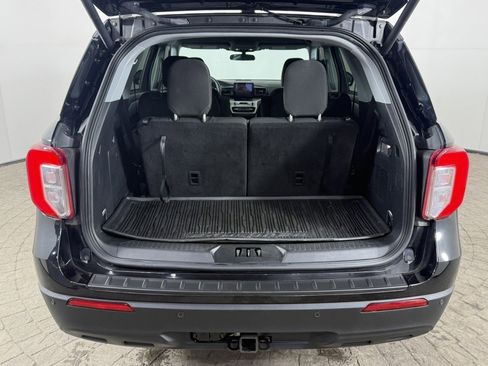 Used 2024 Ford Explorer XLT w/ Class IV Trailer Tow Package image 7