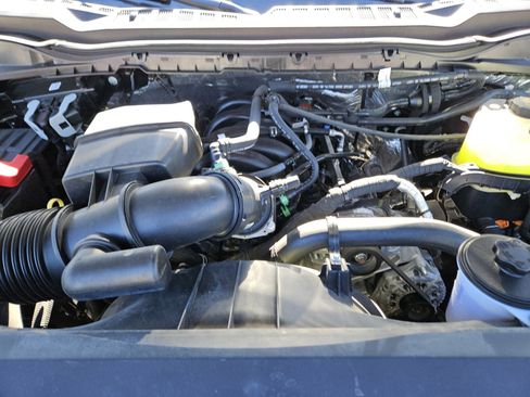 Certified 2024 Ford F350 XLT w/ FX4 Off-Road Package image 27