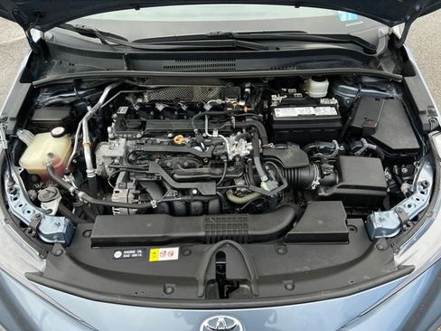 Used 2022 Toyota Corolla SE image 28