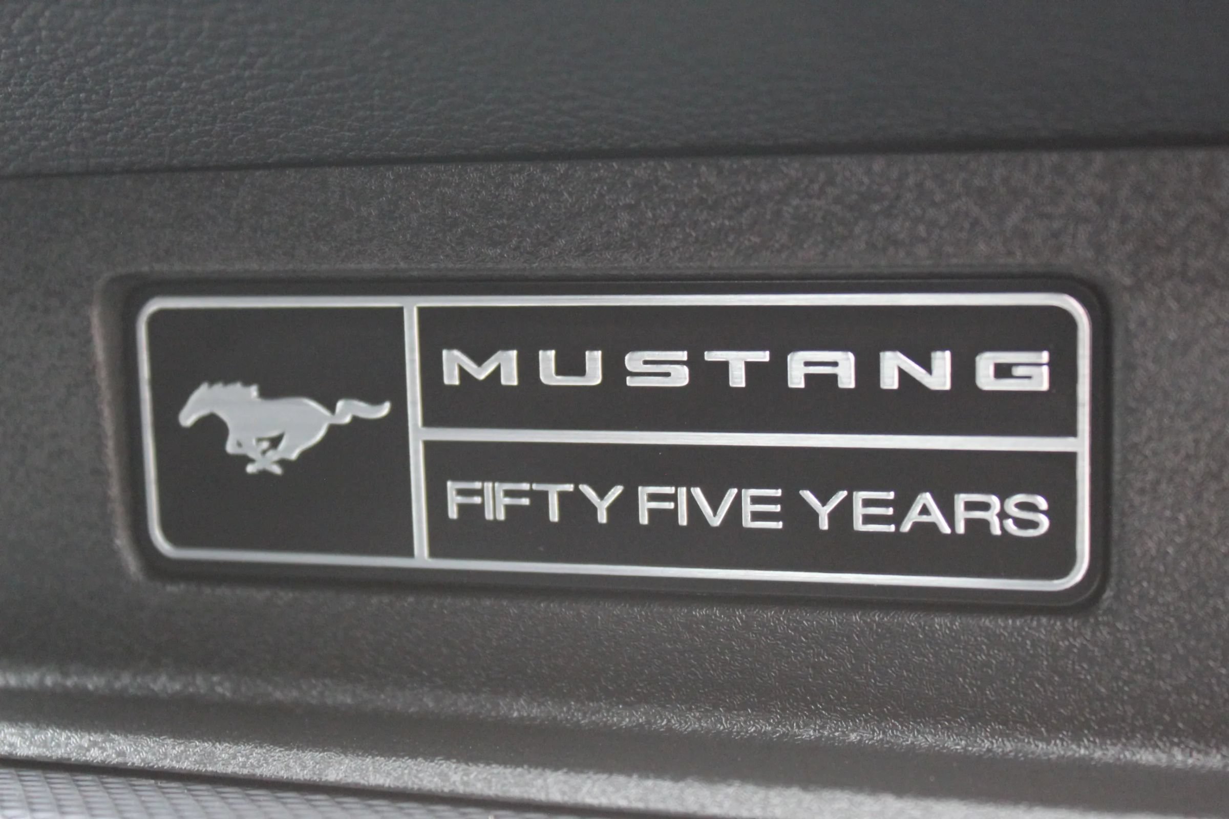 Used 2020 Ford Mustang GT RWD image 23