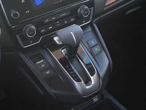 Certified 2021 Honda CR-V EX image 20