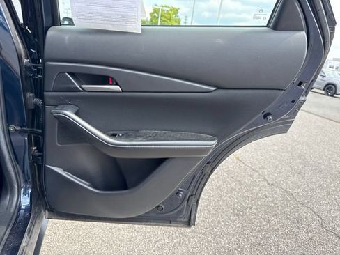 Certified 2025 MAZDA CX-30 AWD 2.5 S image 13