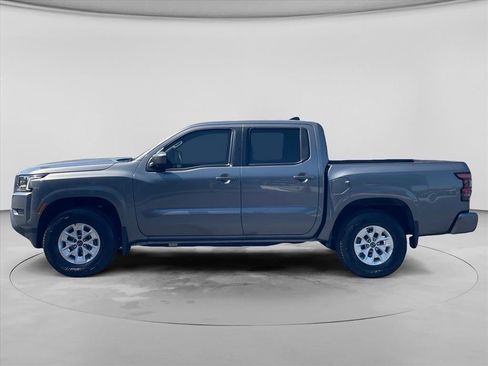 Used 2024 Nissan Frontier SV AWD/4WD image 4