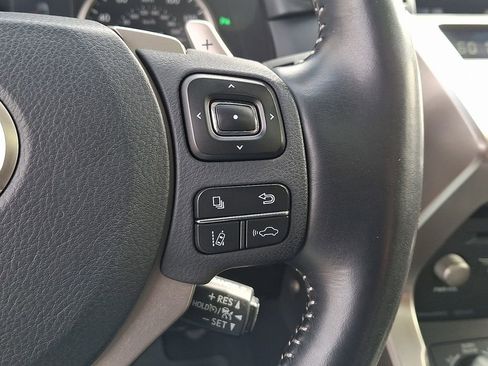 Used 2019 Lexus NX 300 AWD w/ Premium Package image 24