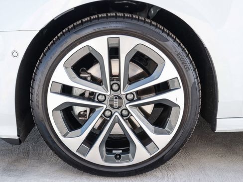 Used 2025 Audi A3 2.0T Premium w/ Black Optic Package image 14