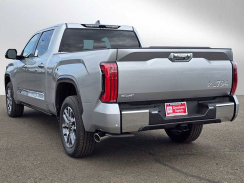New 2026 Toyota Tundra 1794 Edition image 5