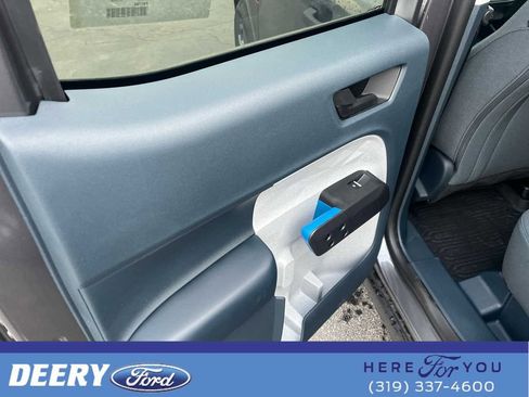 New 2026 Ford Maverick XLT w/ XLT Luxury Package AWD/4WD image 19
