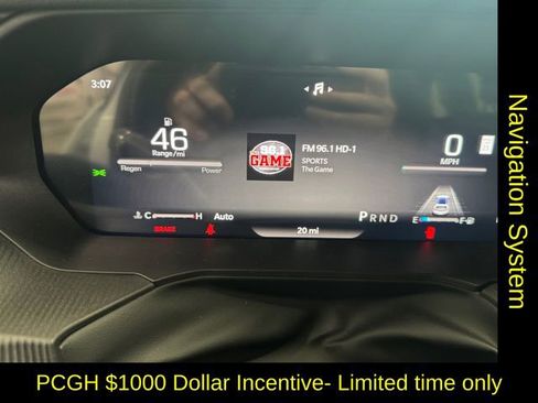 New 2026 Jeep Cherokee Overland image 2