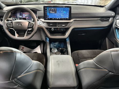 New 2026 Ford Explorer Tremor w/ Tremor Ultimate Package AWD/4WD image 27