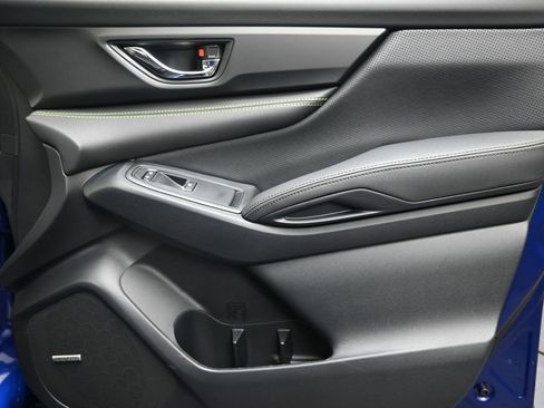 New 2026 Subaru Ascent Bronze Edition image 11