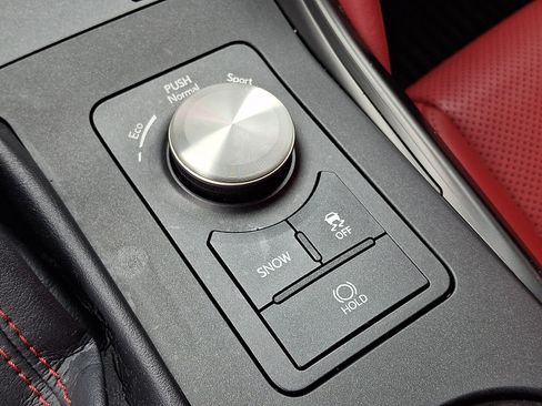 Used 2023 Lexus IS 350 F Sport w/ Memory Package AWD/4WD image 26