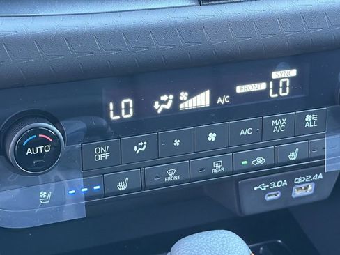 New 2026 Subaru Outback Wilderness AWD/4WD image 14