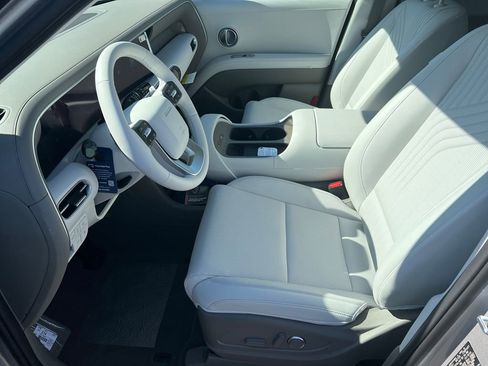 New 2026 Hyundai Palisade SEL FWD image 10