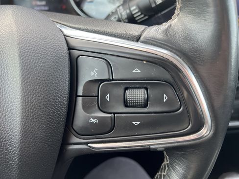 Used 2021 Buick Encore GX Preferred w/ Cold Weather Comfort Package image 20