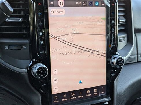 New 2026 RAM 2500 Big Horn image 21