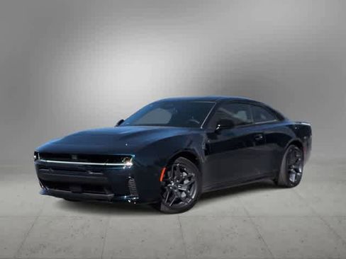New 2026 Dodge Charger Scat Pack AWD/4WD image 1