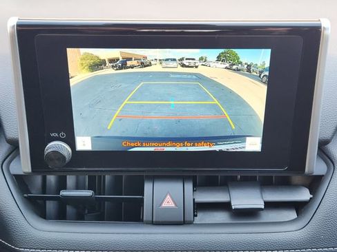 Certified 2023 Toyota RAV4 XLE AWD/4WD image 16