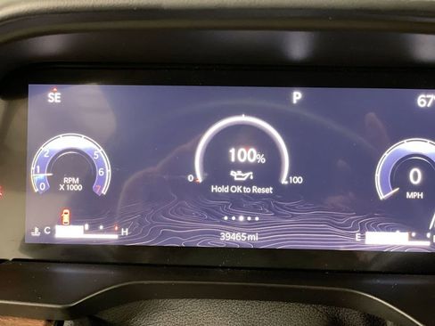 Used 2022 Jeep Grand Cherokee Summit image 12