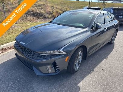 Used 2024 Kia K5 EX w/ EX Premium Package