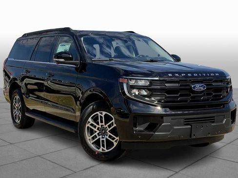 New 2025 Ford Expedition Max Active image 2