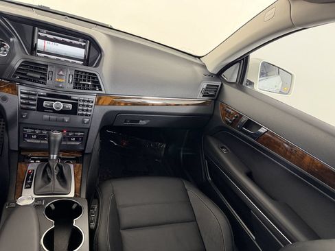 Used 2013 Mercedes-Benz E 350 Coupe image 20
